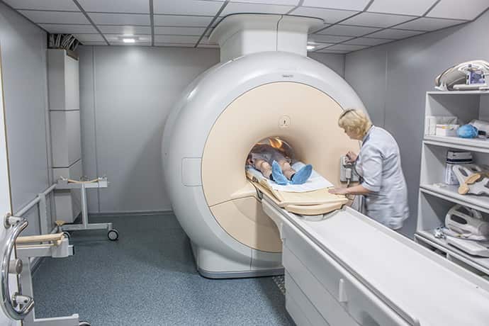 Причины проведения магниторезонансной томографии