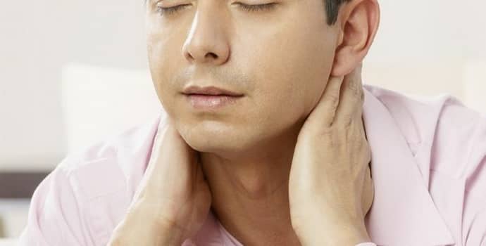 Корешковый синдром шейного отдела: симптомы и способы лечения