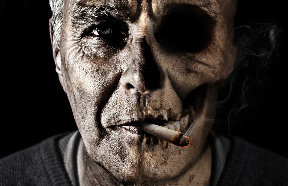 Здоровье и долголетие – мотивация бросить курить