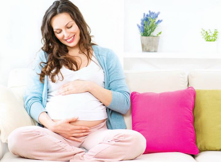 Повышенный тестостерон у женщин при планировании беременности
