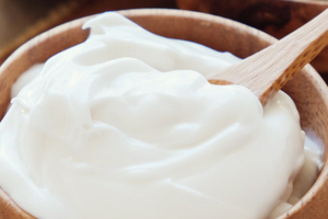 отравление йогуртом лечение