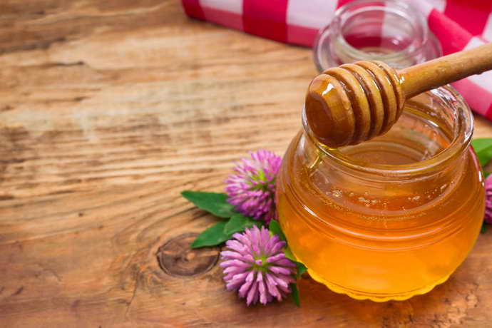 Народное лечение остеохондроза мед