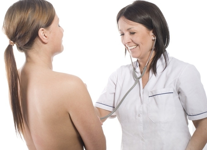 Боль под левой грудью у женщин: что находится и может колоть слева в грудине