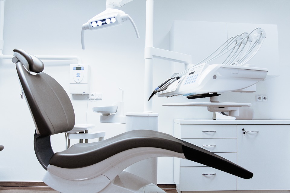 Дентофобия — боязнь стоматологов