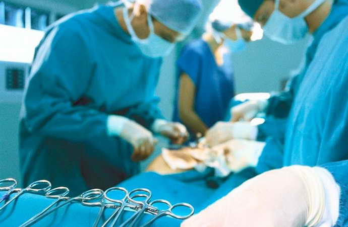операция на шейный остеохондроз
