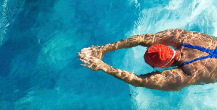 Плавание при остеохондрозе: советы профессиональных тренеров
