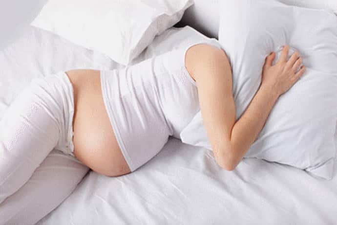 Как бороться с паническими атаки при беременности