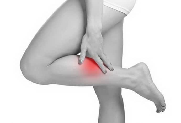 Почему происходит онемение ноги от колена до стопы