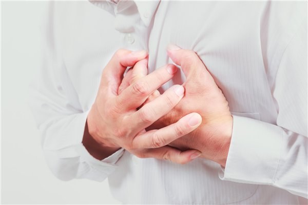 Микроинфаркт симптомы, первые признаки и лечение