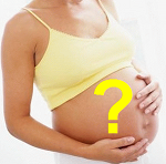 какая причина желтых выделений у беременных