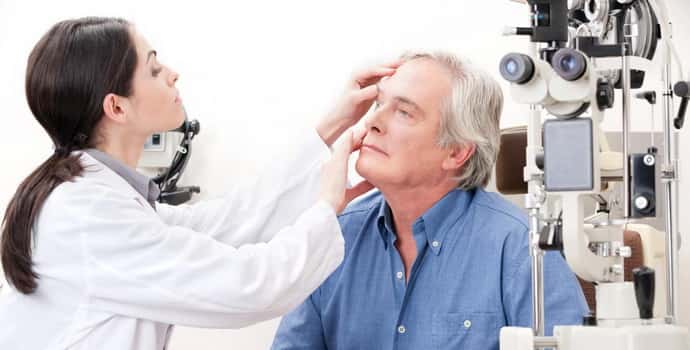 Офтальмоплегия: характерные симптомы и причины патологии