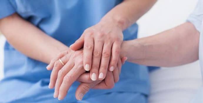Почему немеют руки: причины, симптомы, лечение болезни