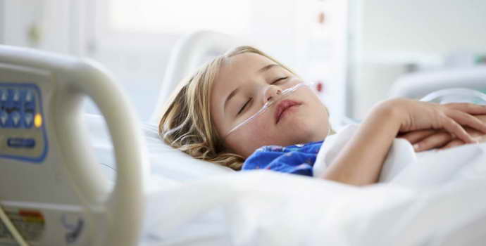 В каких случаях возникает инсульт у детей, методы его диагностики и лечения