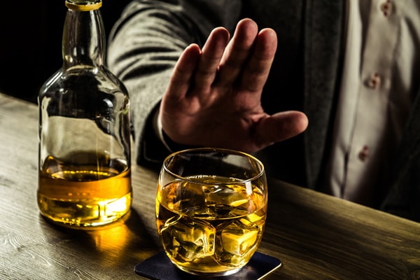 Как влиеят спиртное на приступы мигрени
