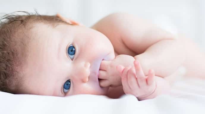 Как лечить парез лицевого нерва у новорожденного