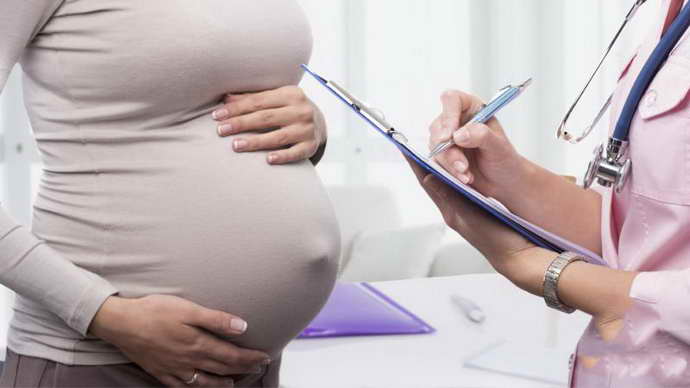 роды и беременность при грыже поясничного отдела позвоночника
