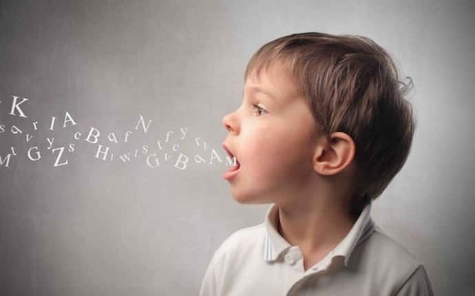 дизартрия это заболевание связанное с развитием речи ребенка