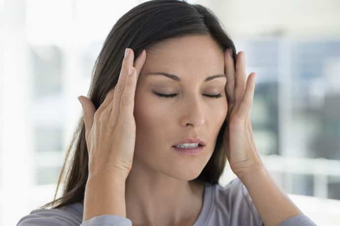 Как действует массаж при неврите лицевого нерва