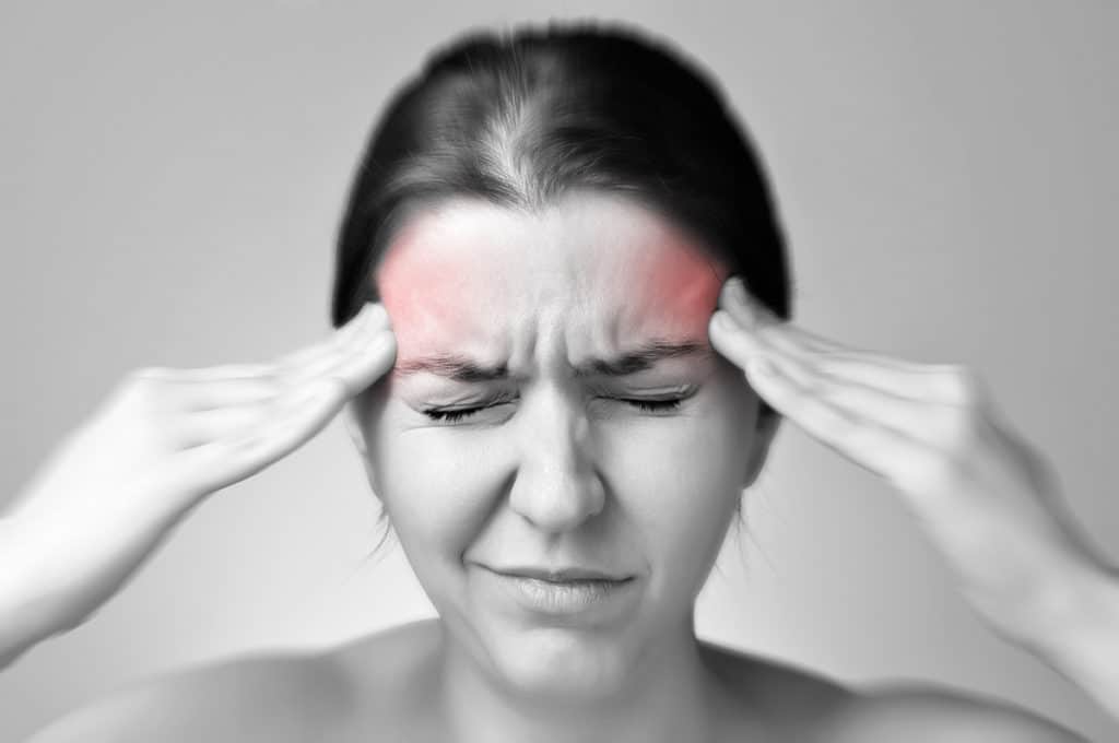 Хроническая мигрень