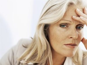 гипотиреоз симптомы у женщин в менопаузе