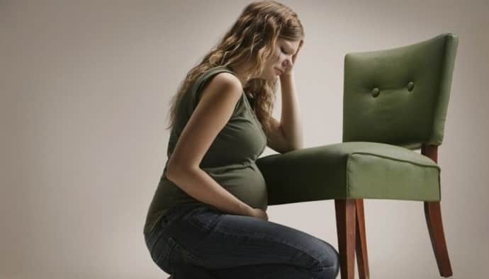 Почему возникают панические атаки при беременности