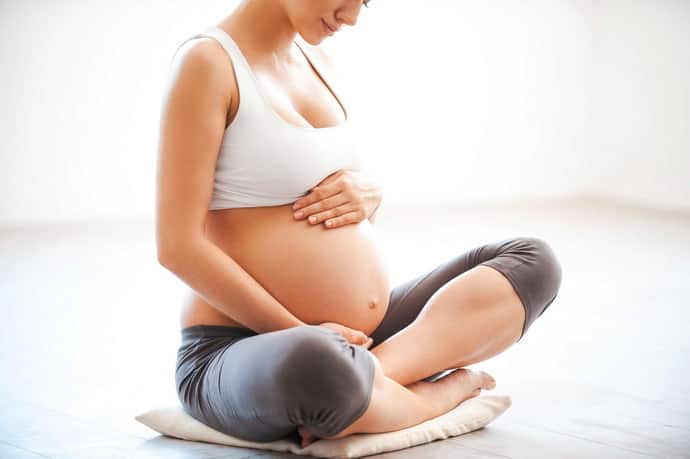 Профилактика панических атак при беременности
