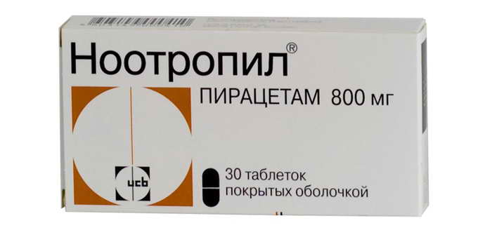 перинатальная энцефалопатия таблетки
