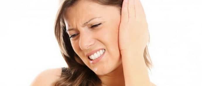 Как лечится невралгия в области ушного узла
