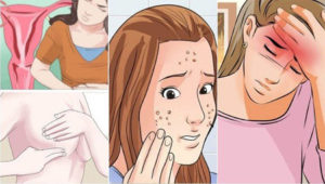 симптомы гормонального сбоя у женщин