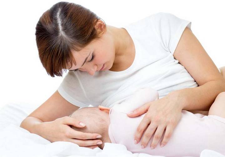Повышенный пролактин во время беременности