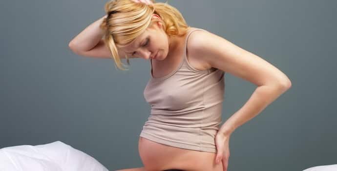 Межреберная невралгия при беременности: симптоматика и способы лечения