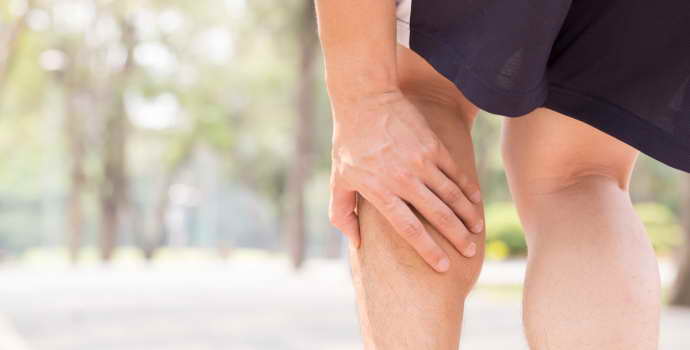 Опасность судорог в ногах: какие болезни скрываются за симптомом