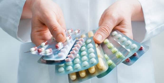 Таблетки от невралгии: группы применяемых лекарств и названия препаратов