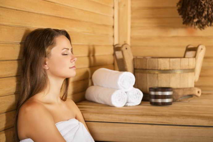 Ограничения на посещение бани при остеохондрозе