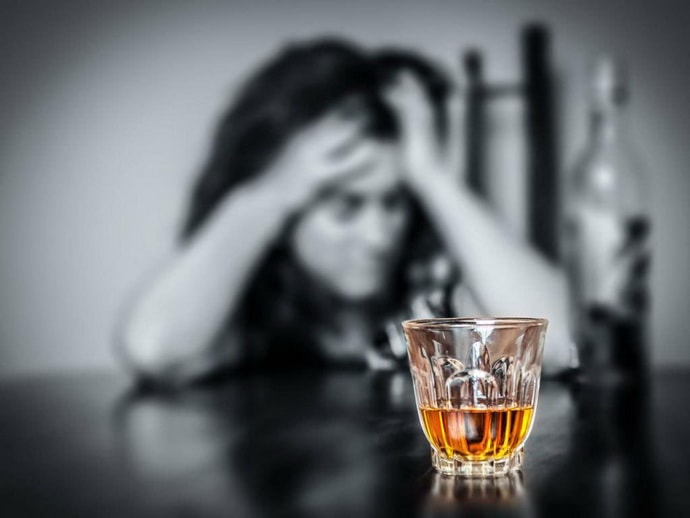 Судороги после алкоголя: эффективное лечение