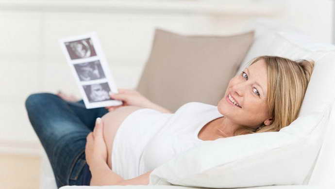 Воздействие беременности на рассеянный склероз