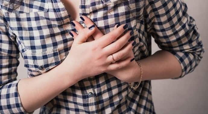 Боли в сердце при всд: причины появления и особенности лечения