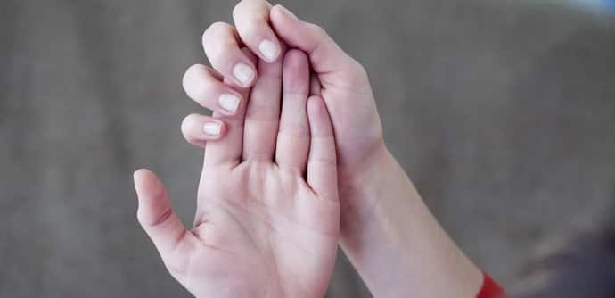 Почему немеют пальцы болезнях