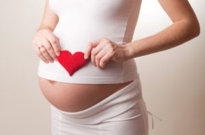 Проявление выделений на 23 неделе беременности