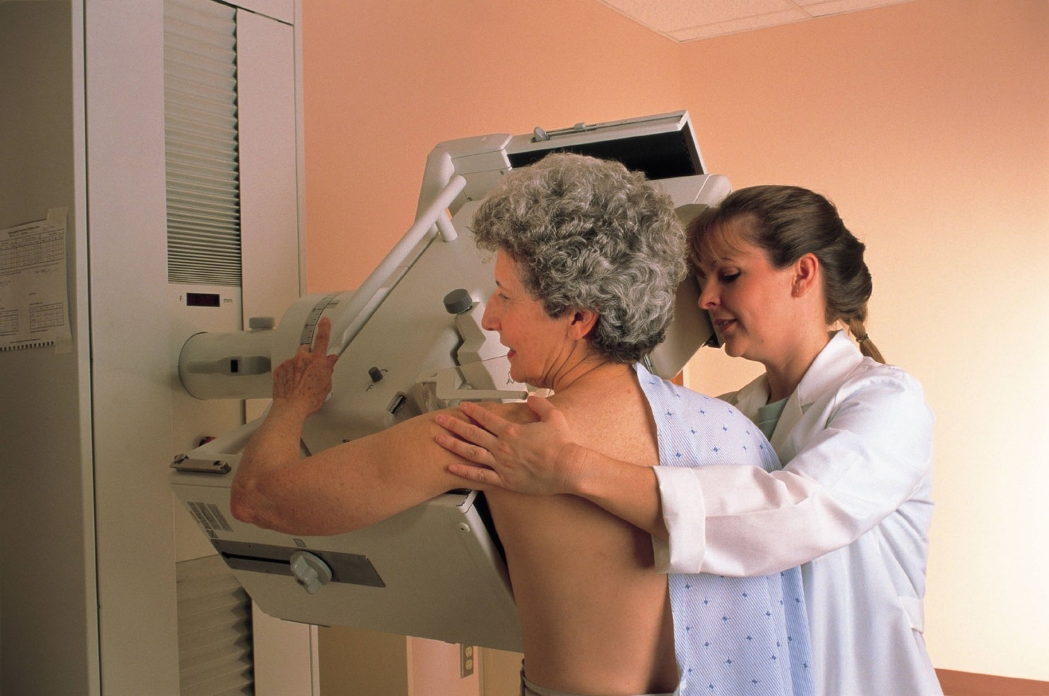 как делают маммографию груди у женщин фото 43