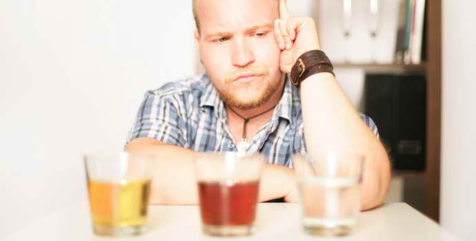 Остеохондроз и алкоголь: действие спиртного на здоровье