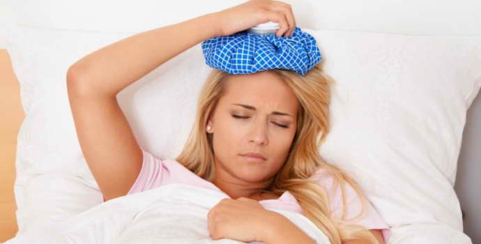 Полезно знать, как лечится мигрень у женщин в домашних условиях