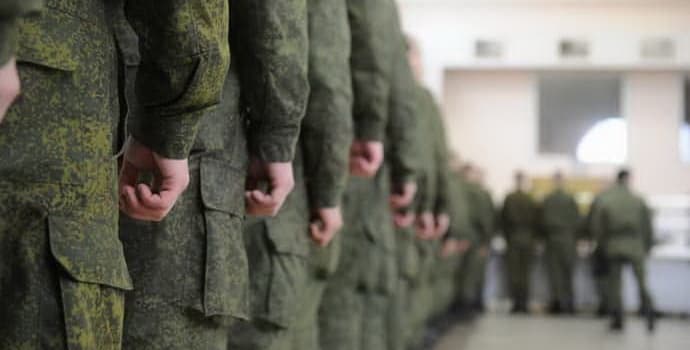 Берут ли в армию с неврозом: от чего это зависит