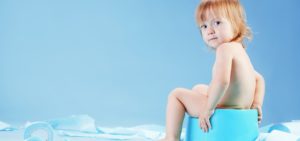 Стул у здорового ребенка 2 лет уже должен быть нормализован