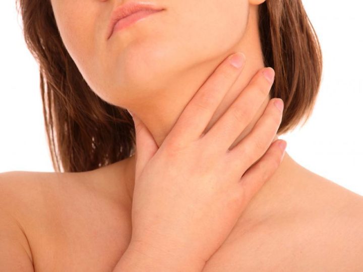 фолликулярная аденома щитовидной железы что это такое