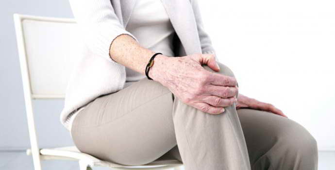 Остеохондроз коленного сустава: причины, симптомы и особенности