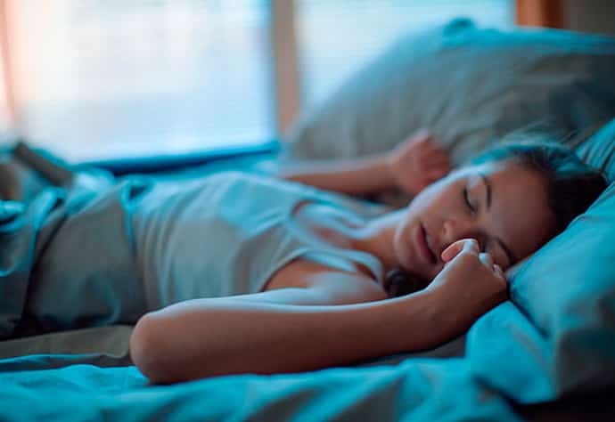 Почему возникает сонный паралич