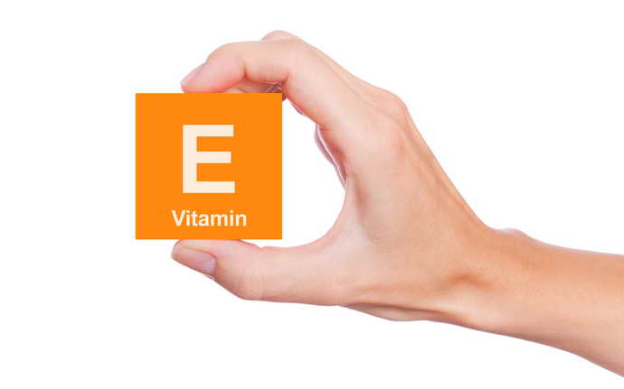 Атаксия с нехваткой витамина Е