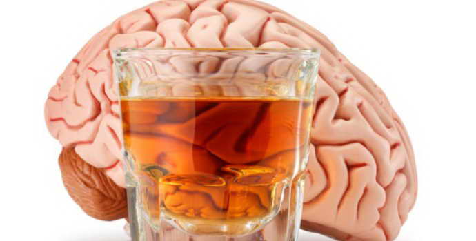 Можно ли употреблять алкоголь при сотрясении мозга?