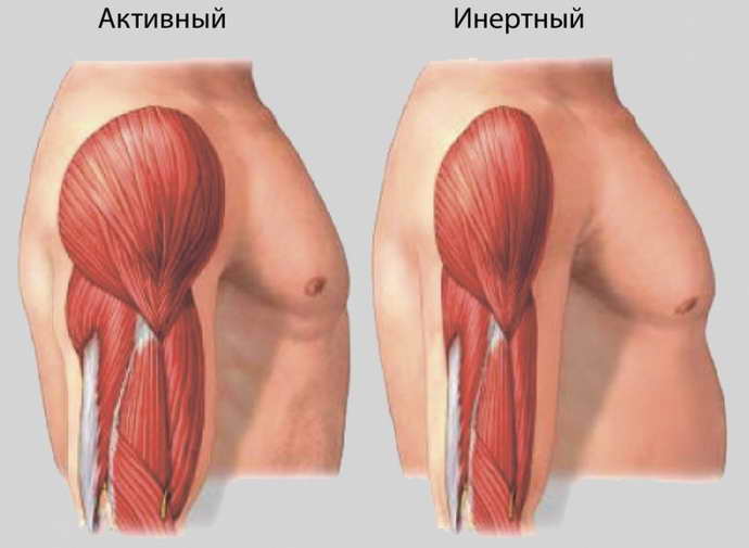 защемление нерва в плечевом суставе осложнения